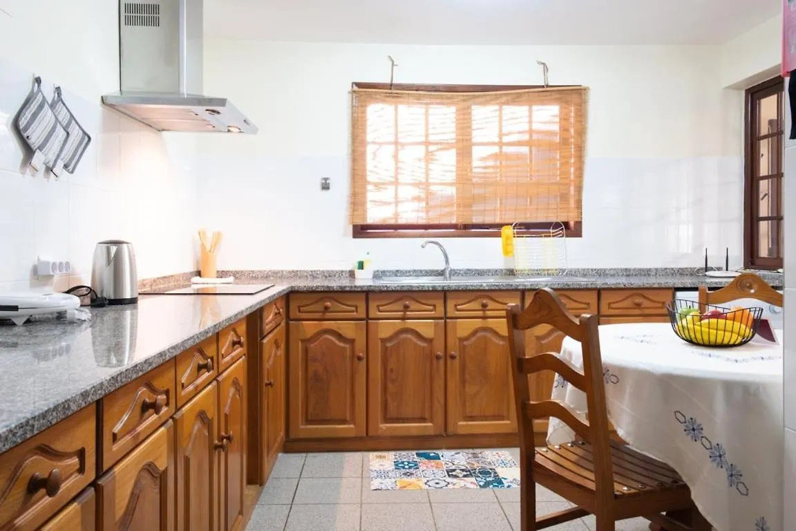 Apartment Guestready - Lovely Stay Near Praia De S. Roque Machico  Portugal