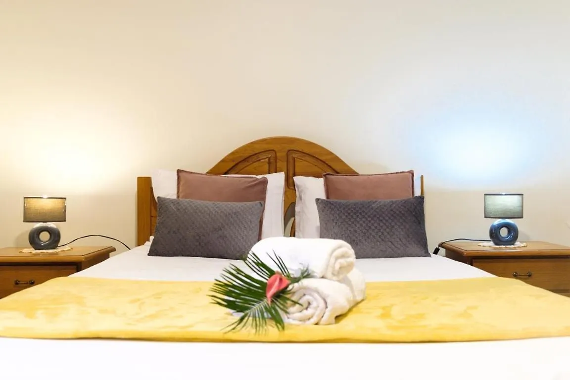 Apartment Guestready - Lovely Stay Near Praia De S. Roque Machico  Portugal