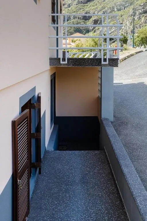 Apartment Guestready - Lovely Stay Near Praia De S. Roque Machico