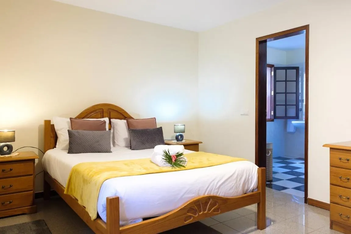Guestready - Lovely Stay Near Praia De S. Roque Machico  Apartment