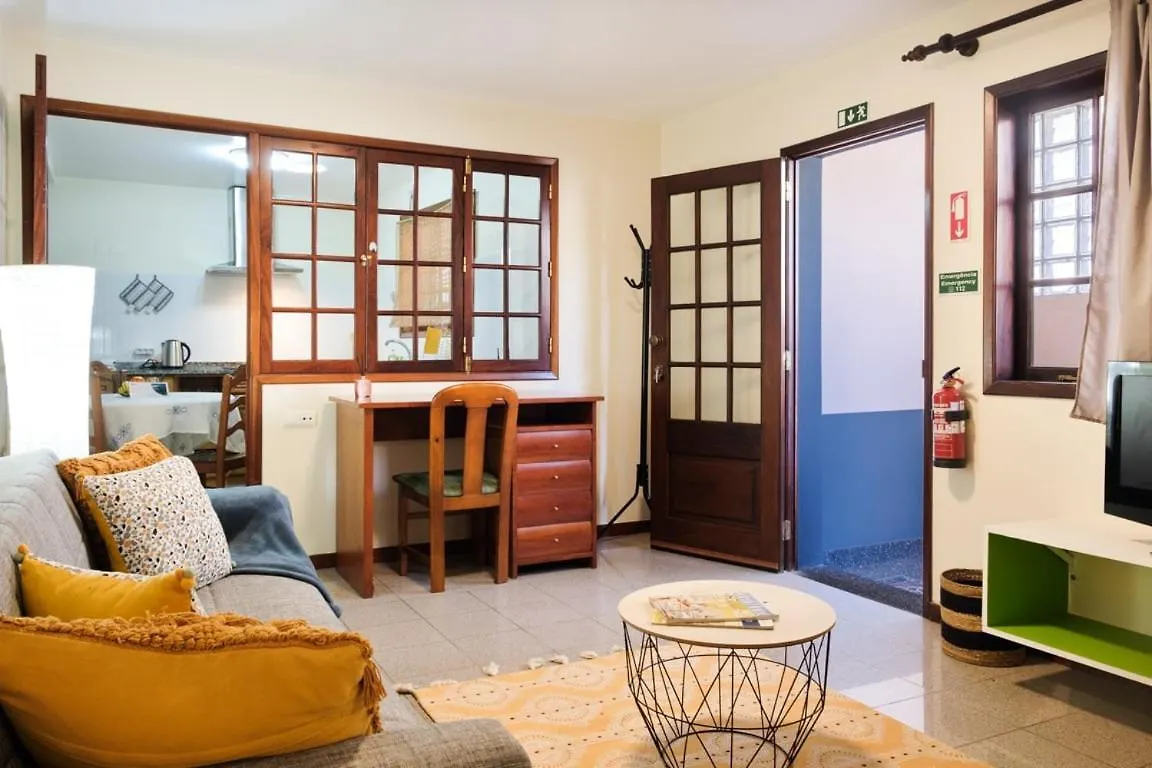 Guestready - Lovely Stay Near Praia De S. Roque Machico  Apartment Machico (Madeira)