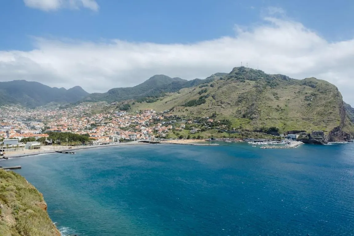 Apartment Guestready - Lovely Stay Near Praia De S. Roque Machico  Portugal