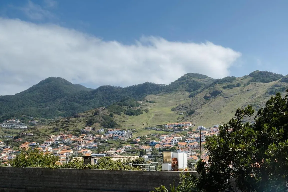 Guestready - Lovely Stay Near Praia De S. Roque Machico  Apartment